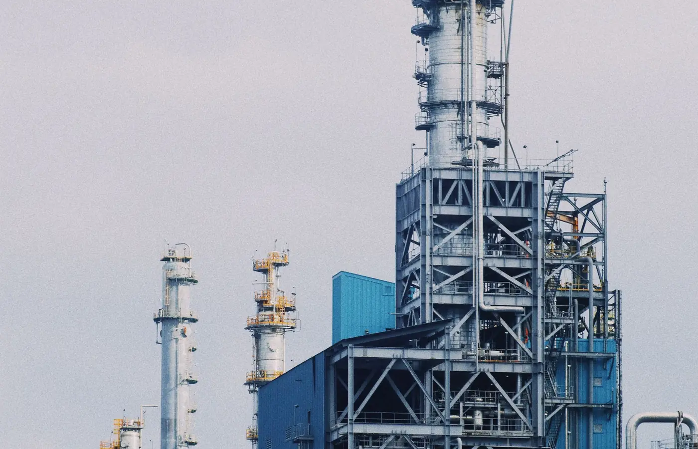 Petrol ve Doğal Gaz projelerinde çevresel etki değerlendirmesi